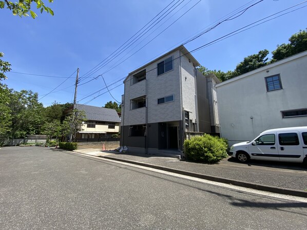 BLGG1の物件内観写真